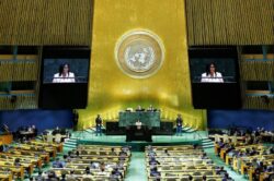 Sin definir una fecha, Delcy Rodríguez dijo que habrá elecciones en Venezuela y celebró el acuerdo petrolero con Estados Unidos