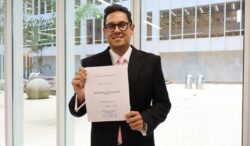 Diputado oficialista busca eliminar mociones de reiteración y revisión en Congreso