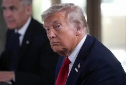 Trump advirtió que la posible incorporación de Canadá como “miembro asociado” de la UE podría ser considerado como un “acto hostil”