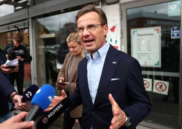 Renunció el primer ministro de Suecia tras admitir la derrota en las elecciones legislativas