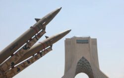 El régimen de Irán amenazó con “ataques devastadores” contra bases de EEUU si Washington “comete un error”