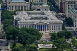 Estados Unidos ofreció una recompensa a quienes brinden información sobre la evasión de sanciones del régimen iraní