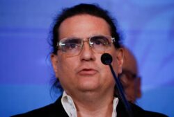 Tras declararse culpable, Alex Saab acordó pagar USD 195 millones y entregar información sobre altos funcionarios de Venezuela