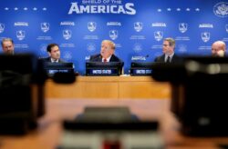 Estados Unidos revocó las visas de altos funcionarios de Bolivia, Colombia, Ecuador y Perú por acusaciones de corrupción y narcotráfico