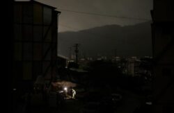 Apagones en Venezuela: buscan contrarrestar la crisis eléctrica con la compra de nuevas unidades de energía