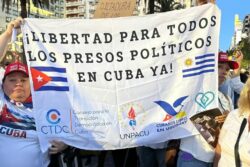Cuba llegó a un nuevo récord de 1.339 presos políticos: “Reclamar agua o electricidad puede llevar a la cárcel”