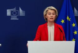 La Unión Europea no llegó a un acuerdo y aplazó una semana la renovación de las sanciones contra Rusia