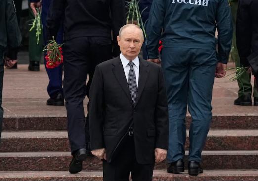 Rusia renueva la Duma en medio de la guerra: manipulación estatal, oposición proscripta y un mecanismo para medir la lealtad a Putin