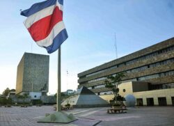 Este lunes inicia periodo para inscribir candidaturas para presidencia de la Corte