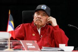 La oposición de Nicaragua pidió sanciones y el aislamiento del régimen de Ortega tras la reforma que restringe las elecciones