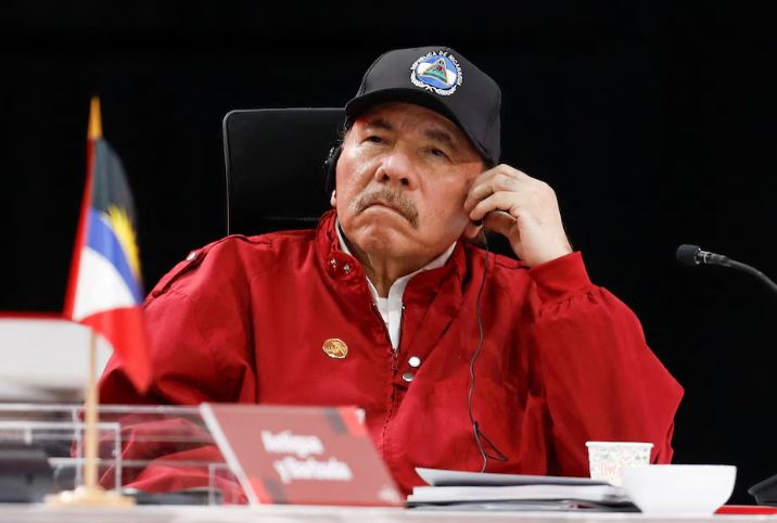 La oposición de Nicaragua pidió sanciones y el aislamiento del régimen de Ortega tras la reforma que restringe las elecciones