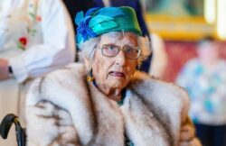 Muere la princesa Astrid de Noruega a los 94 años, 15 días después de su hermano Harald V