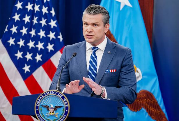 La Oficina Presupuestaria del Congreso de Estados Unidos calcula que la guerra con Irán ya costó USD 38.000 millones