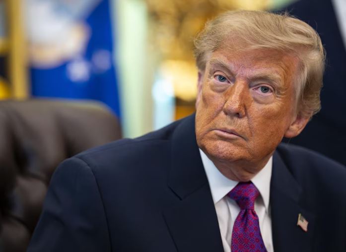 Donald Trump afirmó que depende de Caracas decidir si Venezuela permanece o no en la OPEP