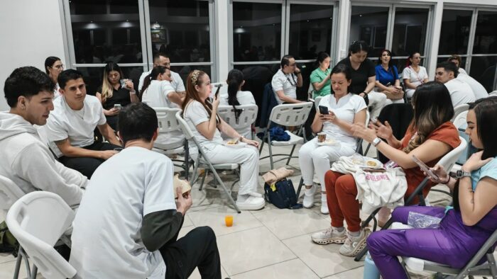 Sindicatos de salud no descartan retomar medidas de presión si no se solucionan problemas de pago