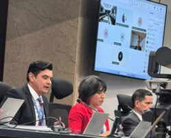 Asociación denuncia que tres jueces se incapacitaron tras supuestas presiones y amenazas