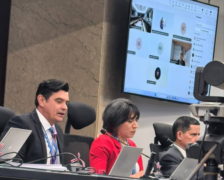 Asociación denuncia que tres jueces se incapacitaron tras supuestas presiones y amenazas