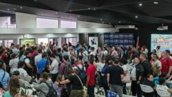 CCSS reportó afectación en 216 cirugías por huelga: Espera solucionar 100% de atrasos salariales a mediados de octubre