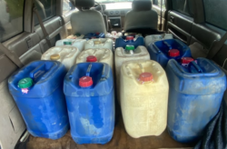 9 de cada 10 denuncias por robo de combustible no han terminado en sentencia