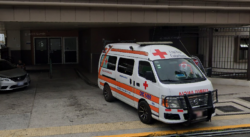 Servicio de emergencias del Calderón Guardia roza el 200% de ocupación y hospital advierte mayores esperas