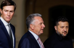 Estados Unidos aseguró que Ucrania y Rusia quieren terminar con la guerra, pero falta “la fórmula adecuada”