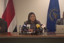 CCSS valorará sanciones a funcionarios que participaron en huelga ‘sin un motivo válido’