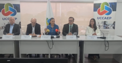 Sector empresarial urge a diputados aprobar proyecto de armonización eléctrica