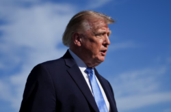 Trump anticipó una nueva ronda de diálogo con Irán, aunque no descartó reanudar los ataques: “Siempre lo estoy pensando”