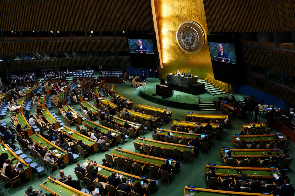 Costa Rica brindará este lunes discurso ante la ONU: ¿Cuáles temas podrían marcar la intervención?
