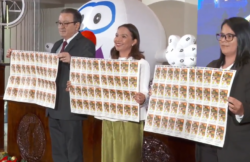 ‘Gordo Navideño’ tendrá un premio mayor de ¢9.000 millones este año: Fracción y entero suben de precio