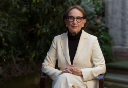 Costarricense Rebeca Grynspan volvió a liderar votación del Consejo de Seguridad de la ONU