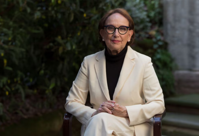 Costarricense Rebeca Grynspan volvió a liderar votación del Consejo de Seguridad de la ONU