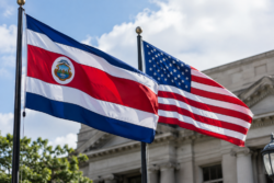 ¿Qué implicaría que Estados Unidos pueda realizar operaciones terrestres en Costa Rica?