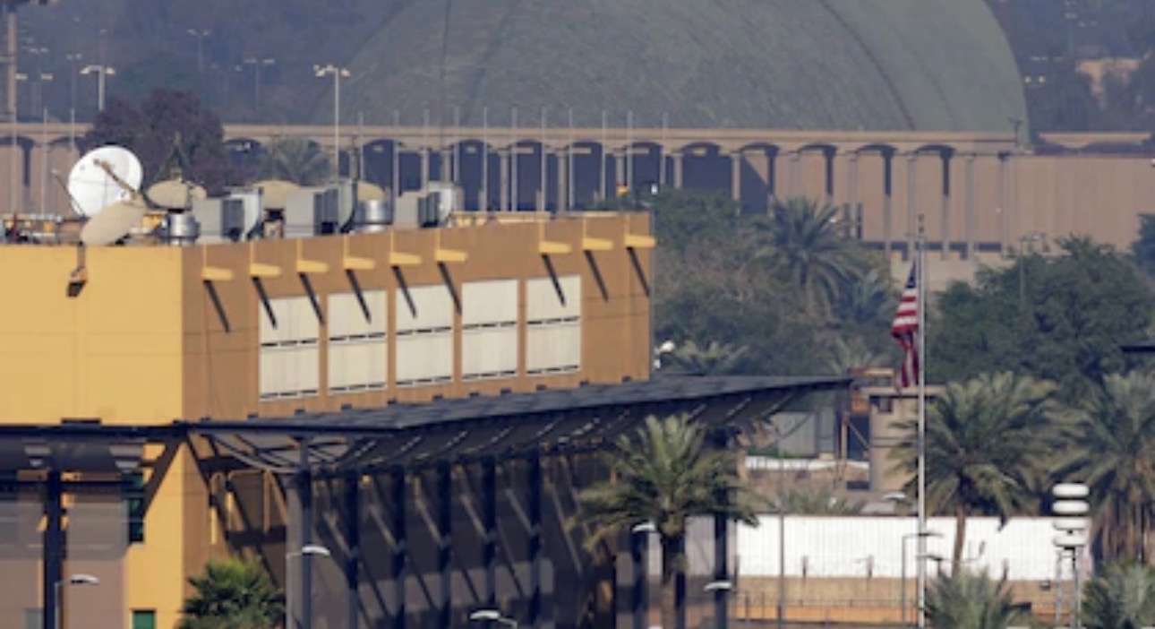 EEUU emitió una alerta para sus ciudadanos en Medio Oriente ante una posible “escalada imprevista” de las tensiones