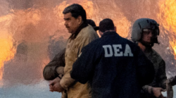 Un informe de inteligencia revela que Nicolás Maduro ignoró una alerta militar sobre la operación de EEUU para capturarlo