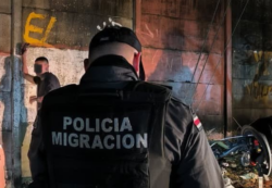Cuatro sujetos vinculados con estructuras criminales de Panamá fueron detenidos al intentar ingresar a Costa Rica