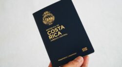 Pasaporte tico es muy “cotizado” en mercado de falsificación: OIJ estima que se llegan a pagar hasta $10 mil