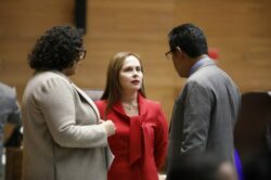 Últimas 130 mociones de jornadas 4/3 quedarían para este miércoles y proyecto está cerca del primer debate