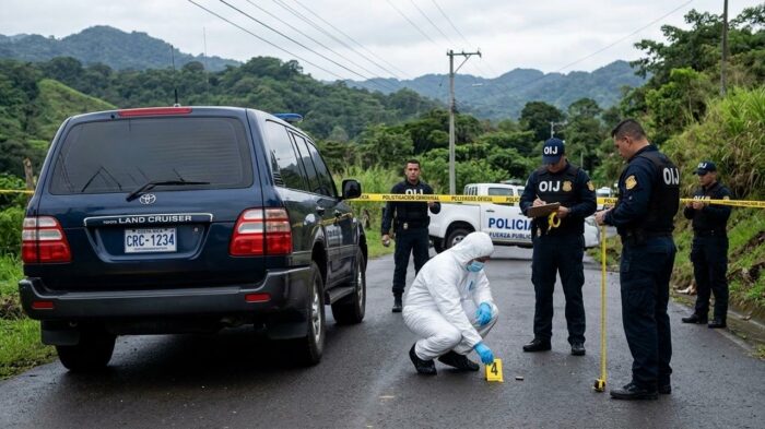 Agosto cerró como el mes más violento en lo que va del 2026 con 86 homicidios