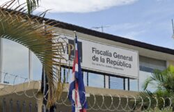 ¿Por qué la Fiscalía solicitó una alerta migratoria contra Pilar Cisneros?