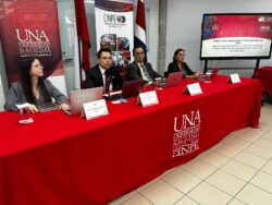 Expertos de la UNA prevén menor crecimiento económico y advierten impacto por tasas de interés y tipo de cambio