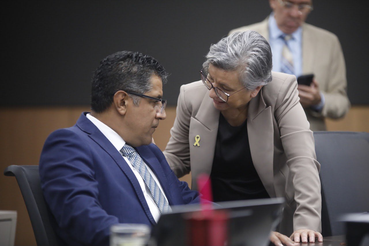 Plan para emisión de eurobonos tiene hasta el viernes para conseguir un ‘acuerdo político’