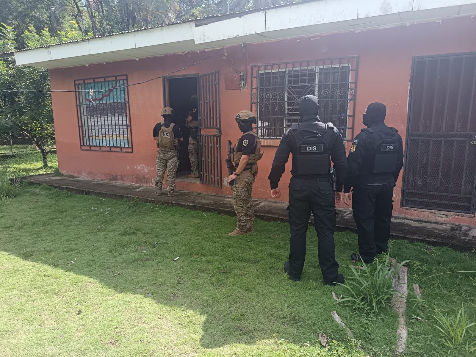 País incrementa detección de células de cárteles mexicanos y sudamericanos