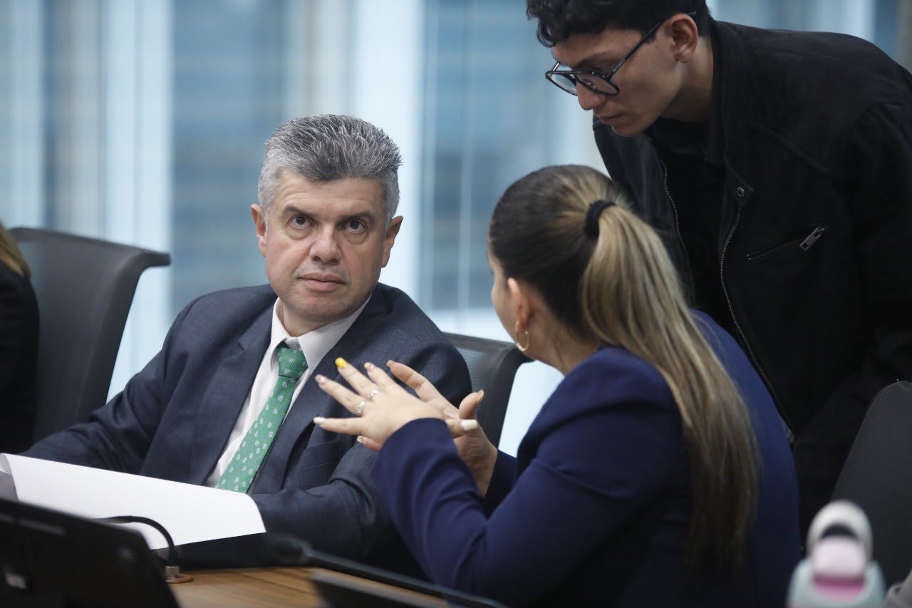 PLN reprocha declaraciones de Laura Fernández en Colombia sobre ‘alianza comunista opositora’