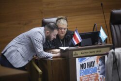 Proyecto obligaría a sindicatos a decidir cada cinco años si permiten reelección de sus dirigentes