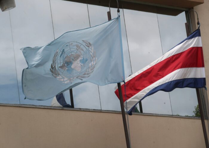 ¿Cómo queda la imagen de Costa Rica ante la comunidad internacional tras despido de canciller?