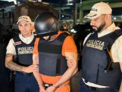 Sala IV rechaza recurso de “Diablo” y “Tan” sobre condiciones carcelarias