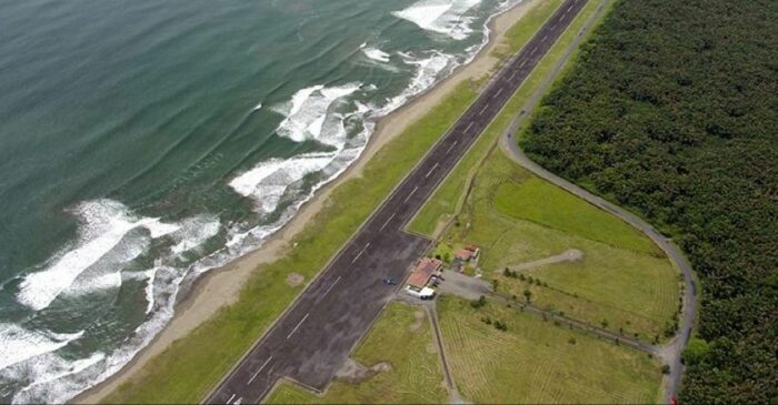 Licitación para ampliación de aeropuerto de Limón se publicaría en el primer trimestre del 2027
