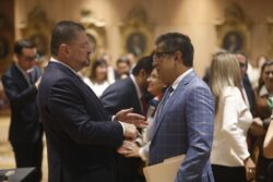 Hacienda presentó presupuesto para el 2027 por ₡12,4 billones: 38% se financia con deuda