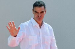Pedro Sánchez adelanta las elecciones generales al 29 de noviembre: “Debemos movilizarnos y que el Parlamento nos dote con una mayoría mucho más amplia”
